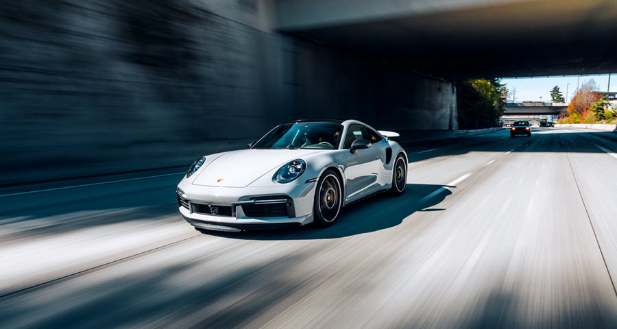 What Causes Pressure Accumulator Failure in your Porsche?